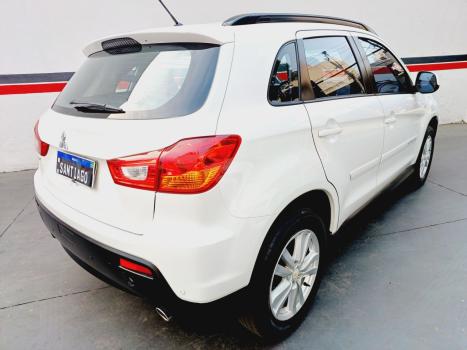 MITSUBISHI ASX 2.0 16V 4P AUTOMTICO, Foto 6