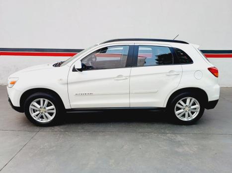 MITSUBISHI ASX 2.0 16V 4P AUTOMTICO, Foto 11