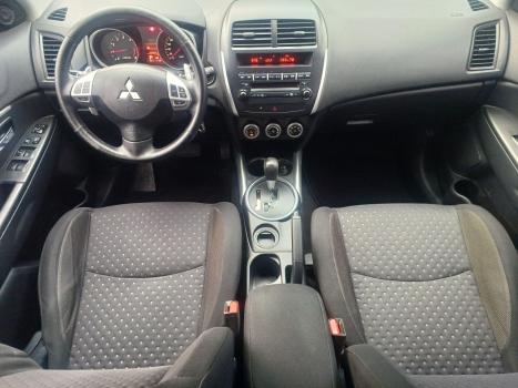 MITSUBISHI ASX 2.0 16V 4P AUTOMTICO, Foto 14