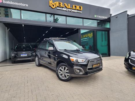 MITSUBISHI ASX 2.0 16V 4P AUTOMTICO, Foto 1