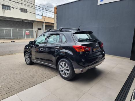 MITSUBISHI ASX 2.0 16V 4P AUTOMTICO, Foto 3