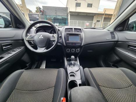 MITSUBISHI ASX 2.0 16V 4P AUTOMTICO, Foto 2