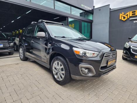 MITSUBISHI ASX 2.0 16V 4P AUTOMTICO, Foto 15