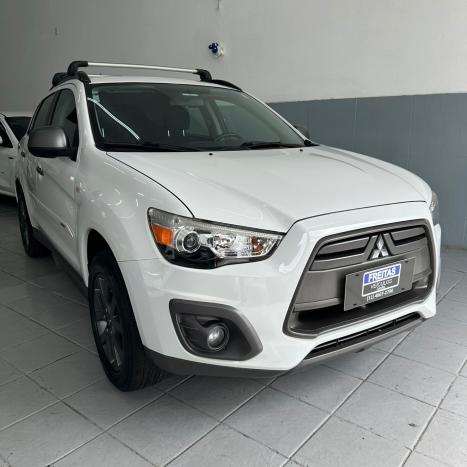 MITSUBISHI ASX 2.0 16V 4P AUTOMTICO, Foto 3