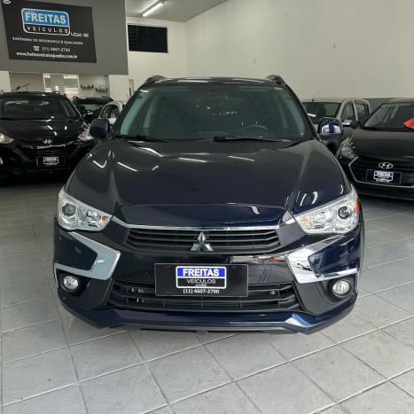 MITSUBISHI ASX 2.0 16V 4P, Foto 3