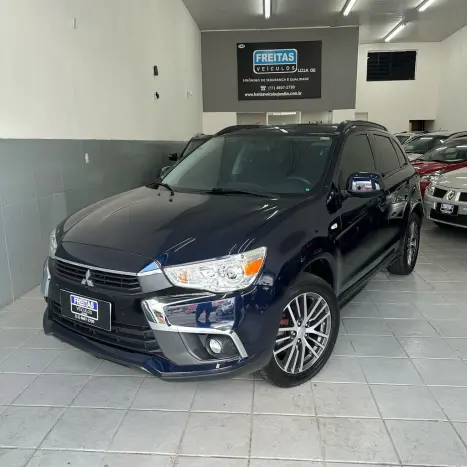 MITSUBISHI ASX 2.0 16V 4P, Foto 4