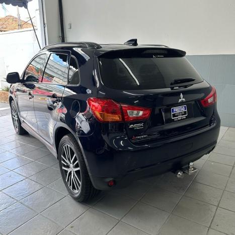 MITSUBISHI ASX 2.0 16V 4P, Foto 7