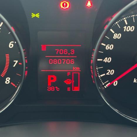 MITSUBISHI ASX 2.0 16V 4P, Foto 8