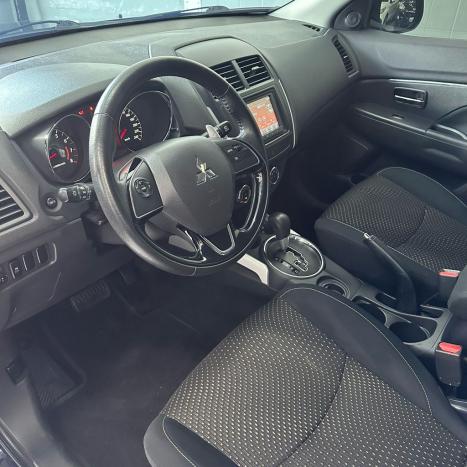 MITSUBISHI ASX 2.0 16V 4P, Foto 9