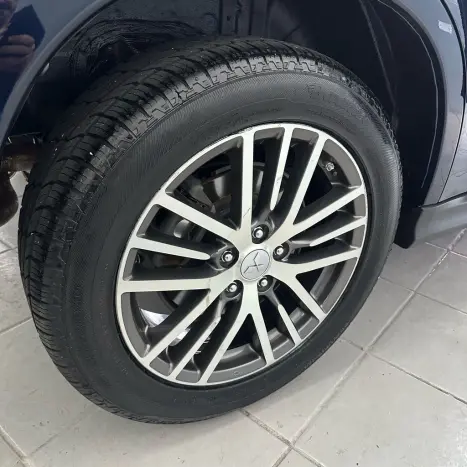 MITSUBISHI ASX 2.0 16V 4P, Foto 14