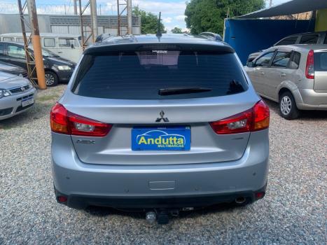 MITSUBISHI ASX 2.0 16V 4P 4X4 4WD AUTOMTICO, Foto 2