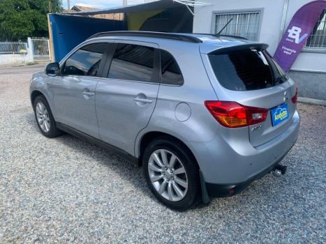 MITSUBISHI ASX 2.0 16V 4P 4X4 4WD AUTOMTICO, Foto 3