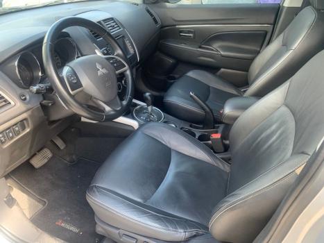 MITSUBISHI ASX 2.0 16V 4P 4X4 4WD AUTOMTICO, Foto 6
