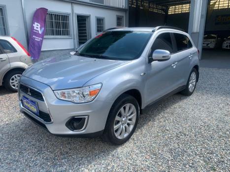 MITSUBISHI ASX 2.0 16V 4P 4X4 4WD AUTOMTICO, Foto 7