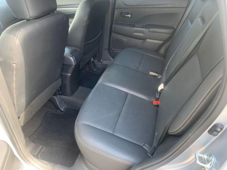 MITSUBISHI ASX 2.0 16V 4P 4X4 4WD AUTOMTICO, Foto 8