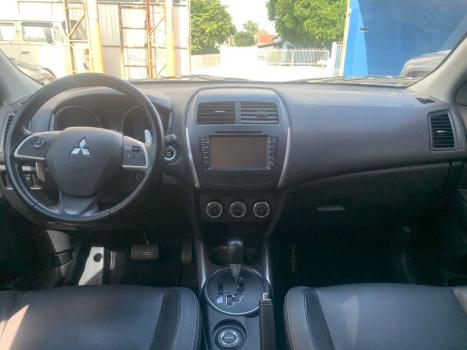MITSUBISHI ASX 2.0 16V 4P 4X4 4WD AUTOMTICO, Foto 9