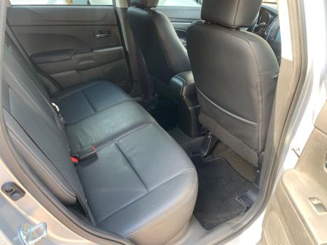 MITSUBISHI ASX 2.0 16V 4P 4X4 4WD AUTOMTICO, Foto 10