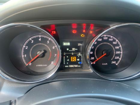 MITSUBISHI ASX 2.0 16V 4P 4X4 4WD AUTOMTICO, Foto 11