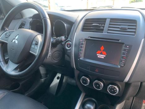 MITSUBISHI ASX 2.0 16V 4P 4X4 4WD AUTOMTICO, Foto 12