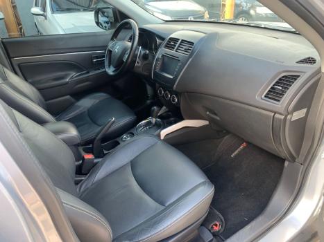 MITSUBISHI ASX 2.0 16V 4P 4X4 4WD AUTOMTICO, Foto 14