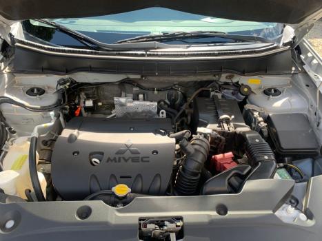 MITSUBISHI ASX 2.0 16V 4P 4X4 4WD AUTOMTICO, Foto 15
