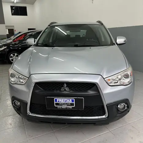 MITSUBISHI ASX 2.0 16V 4P 4X4 TOP AUTOMTICO, Foto 2