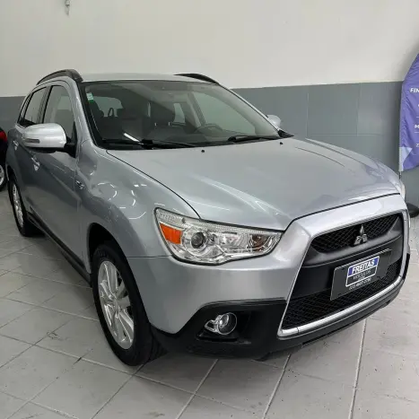 MITSUBISHI ASX 2.0 16V 4P 4X4 TOP AUTOMTICO, Foto 3