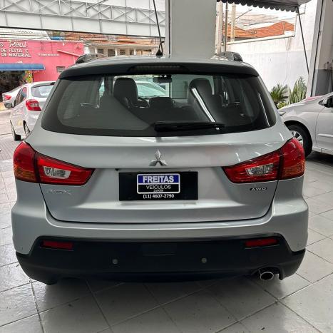 MITSUBISHI ASX 2.0 16V 4P 4X4 TOP AUTOMTICO, Foto 5