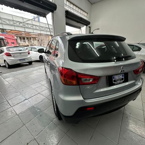 MITSUBISHI ASX 2.0 16V 4P 4X4 TOP AUTOMTICO, Foto 6
