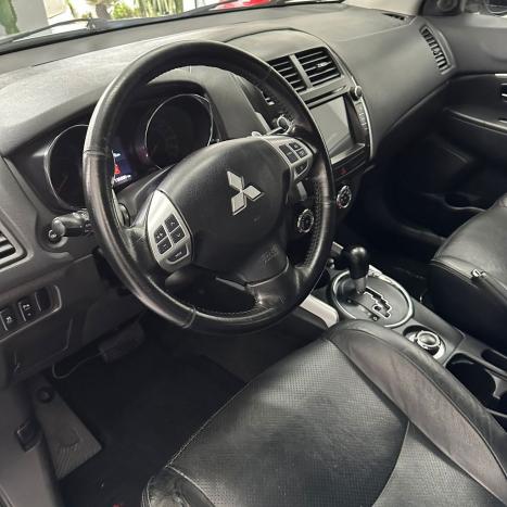 MITSUBISHI ASX 2.0 16V 4P 4X4 TOP AUTOMTICO, Foto 7