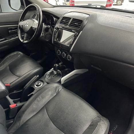 MITSUBISHI ASX 2.0 16V 4P 4X4 TOP AUTOMTICO, Foto 8