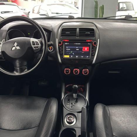 MITSUBISHI ASX 2.0 16V 4P 4X4 TOP AUTOMTICO, Foto 9