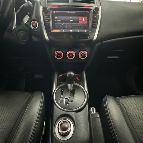 MITSUBISHI ASX 2.0 16V 4P 4X4 TOP AUTOMTICO, Foto 10