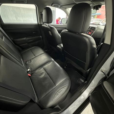 MITSUBISHI ASX 2.0 16V 4P 4X4 TOP AUTOMTICO, Foto 11