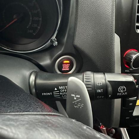 MITSUBISHI ASX 2.0 16V 4P 4X4 TOP AUTOMTICO, Foto 12