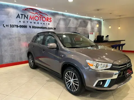 MITSUBISHI ASX 2.0 16V 4P FLEX HPE FWD AUTOMTICO CVT, Foto 1
