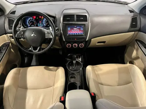 MITSUBISHI ASX 2.0 16V 4P FLEX HPE FWD AUTOMTICO CVT, Foto 11