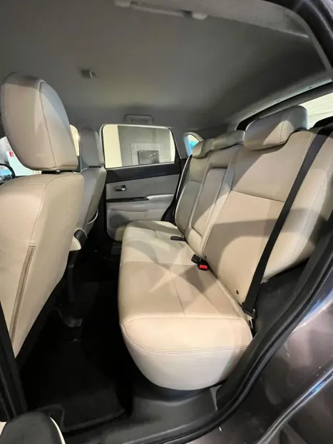 MITSUBISHI ASX 2.0 16V 4P FLEX HPE FWD AUTOMTICO CVT, Foto 14
