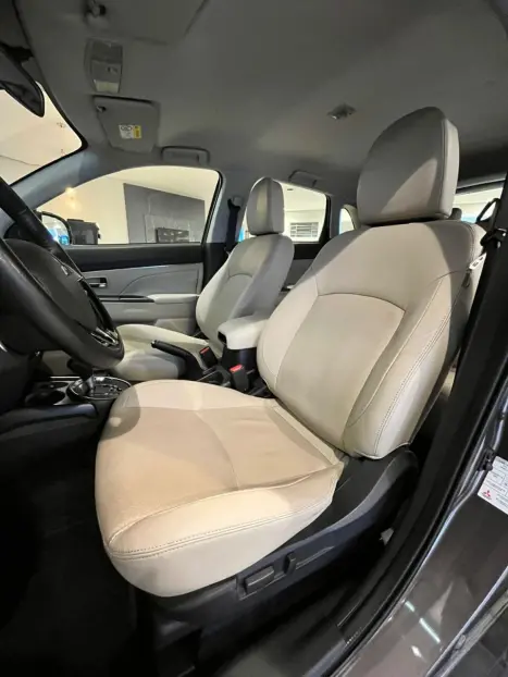 MITSUBISHI ASX 2.0 16V 4P FLEX HPE FWD AUTOMTICO CVT, Foto 15