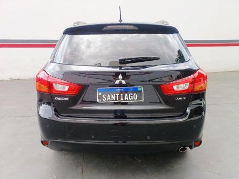 MITSUBISHI ASX 2.0 16V 4P 4X4 AWD AUTOMTICO, Foto 5