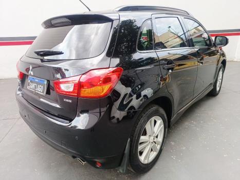 MITSUBISHI ASX 2.0 16V 4P 4X4 AWD AUTOMTICO, Foto 6