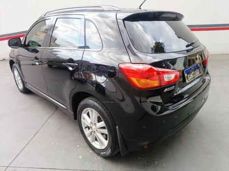 MITSUBISHI ASX 2.0 16V 4P 4X4 AWD AUTOMTICO, Foto 7