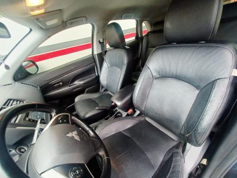 MITSUBISHI ASX 2.0 16V 4P 4X4 AWD AUTOMTICO, Foto 8