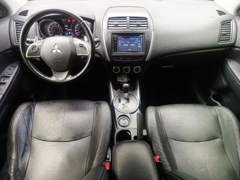 MITSUBISHI ASX 2.0 16V 4P 4X4 AWD AUTOMTICO, Foto 9