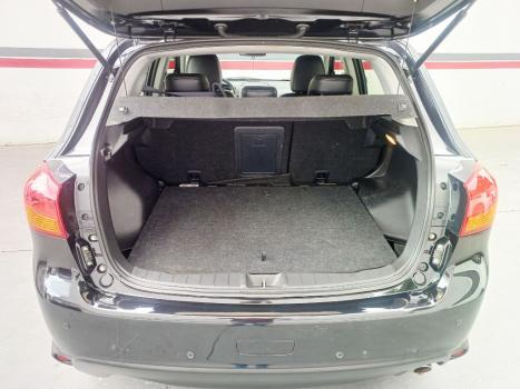 MITSUBISHI ASX 2.0 16V 4P 4X4 AWD AUTOMTICO, Foto 10