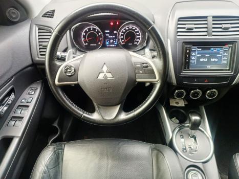 MITSUBISHI ASX 2.0 16V 4P 4X4 AWD AUTOMTICO, Foto 11