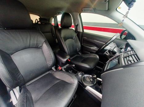 MITSUBISHI ASX 2.0 16V 4P 4X4 AWD AUTOMTICO, Foto 12