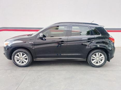 MITSUBISHI ASX 2.0 16V 4P 4X4 AWD AUTOMTICO, Foto 13