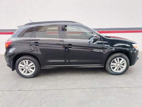 MITSUBISHI ASX 2.0 16V 4P 4X4 AWD AUTOMTICO, Foto 14