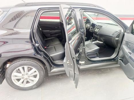 MITSUBISHI ASX 2.0 16V 4P 4X4 AWD AUTOMTICO, Foto 15
